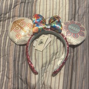 It’s A Small World Ears